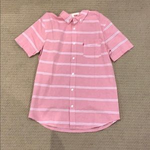 Levi’s Button Down Shirt